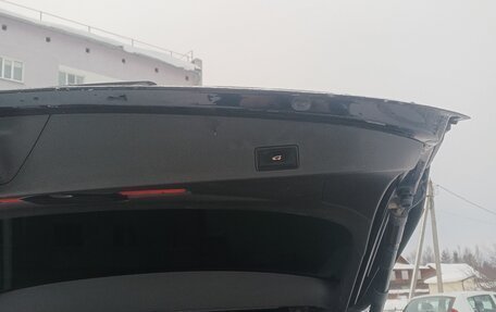 Volkswagen Touareg III, 2012 год, 1 870 000 рублей, 6 фотография