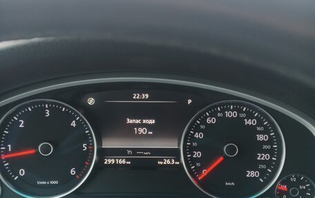 Volkswagen Touareg III, 2012 год, 1 870 000 рублей, 10 фотография