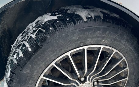 Chevrolet Aveo III, 2008 год, 238 000 рублей, 9 фотография