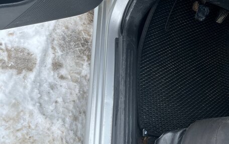 Chevrolet Aveo III, 2008 год, 238 000 рублей, 13 фотография