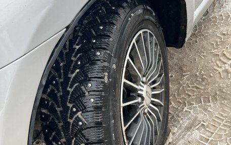 Chevrolet Aveo III, 2008 год, 238 000 рублей, 7 фотография