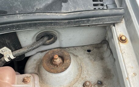 Chevrolet Aveo III, 2008 год, 238 000 рублей, 11 фотография