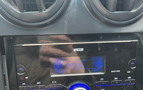 Chevrolet Aveo III, 2008 год, 238 000 рублей, 8 фотография