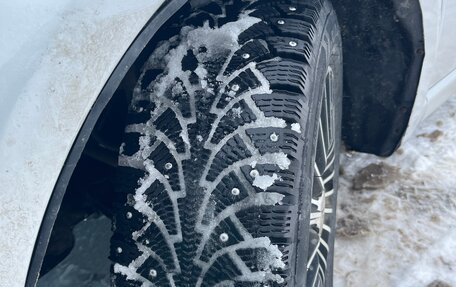 Chevrolet Aveo III, 2008 год, 238 000 рублей, 10 фотография