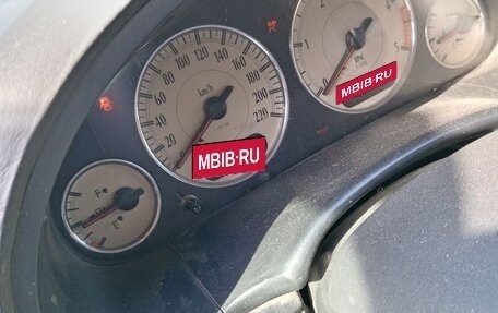 Chrysler Voyager IV, 2005 год, 500 000 рублей, 5 фотография