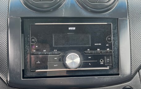 Chevrolet Aveo III, 2008 год, 238 000 рублей, 16 фотография