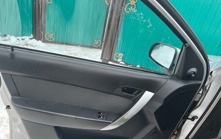 Chevrolet Aveo III, 2008 год, 238 000 рублей, 18 фотография