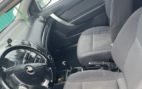 Chevrolet Aveo III, 2008 год, 238 000 рублей, 15 фотография