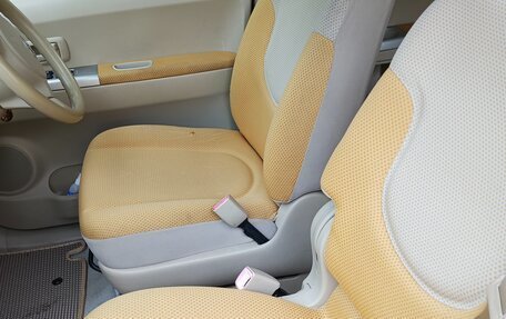 Toyota Porte II, 2006 год, 680 000 рублей, 9 фотография