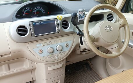 Toyota Porte II, 2006 год, 680 000 рублей, 15 фотография