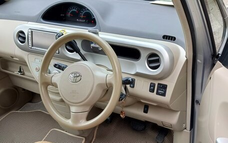 Toyota Porte II, 2006 год, 680 000 рублей, 16 фотография