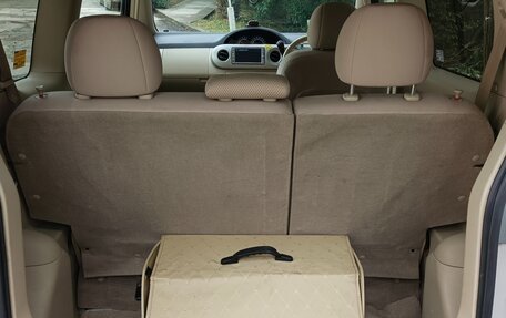 Toyota Porte II, 2006 год, 680 000 рублей, 13 фотография