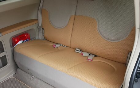 Toyota Porte II, 2006 год, 680 000 рублей, 12 фотография