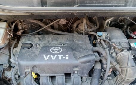 Toyota Porte II, 2006 год, 680 000 рублей, 20 фотография