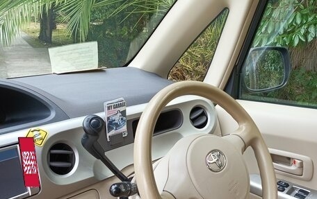 Toyota Porte II, 2006 год, 680 000 рублей, 17 фотография