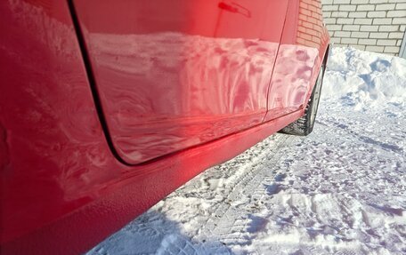 Chevrolet Cruze II, 2012 год, 570 000 рублей, 9 фотография