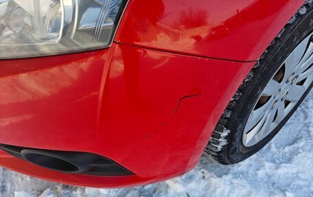 Chevrolet Cruze II, 2012 год, 570 000 рублей, 10 фотография