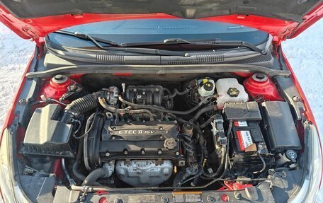 Chevrolet Cruze II, 2012 год, 570 000 рублей, 8 фотография