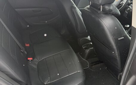 Chevrolet Aveo III, 2013 год, 700 000 рублей, 12 фотография