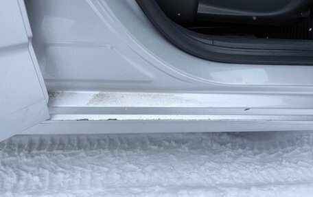 Chevrolet Aveo III, 2013 год, 700 000 рублей, 9 фотография