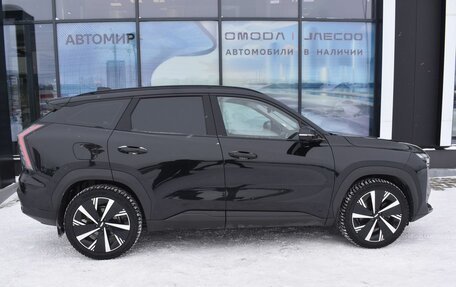 Geely Atlas, 2024 год, 3 007 000 рублей, 4 фотография