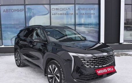 Geely Atlas, 2024 год, 3 007 000 рублей, 3 фотография