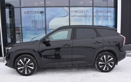 Geely Atlas, 2024 год, 3 007 000 рублей, 8 фотография