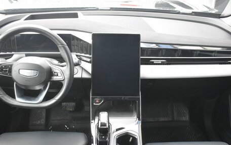 Geely Atlas, 2024 год, 3 007 000 рублей, 12 фотография