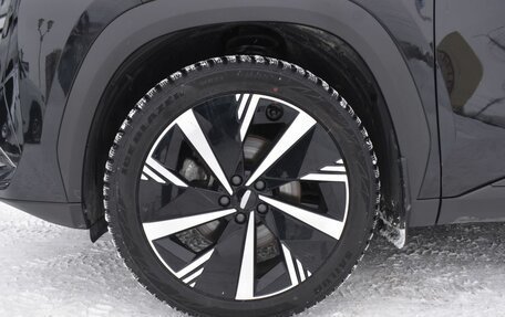 Geely Atlas, 2024 год, 3 007 000 рублей, 9 фотография