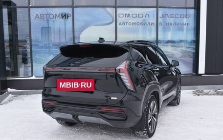 Geely Atlas, 2024 год, 3 007 000 рублей, 5 фотография