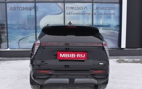 Geely Atlas, 2024 год, 3 007 000 рублей, 6 фотография