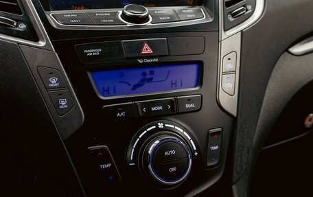 Hyundai Santa Fe III рестайлинг, 2015 год, 1 595 000 рублей, 15 фотография