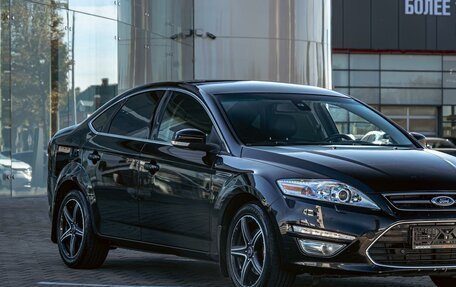 Ford Mondeo IV, 2013 год, 955 000 рублей, 7 фотография