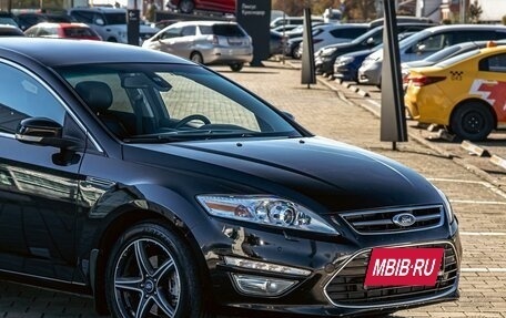 Ford Mondeo IV, 2013 год, 955 000 рублей, 8 фотография
