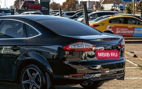 Ford Mondeo IV, 2013 год, 955 000 рублей, 10 фотография