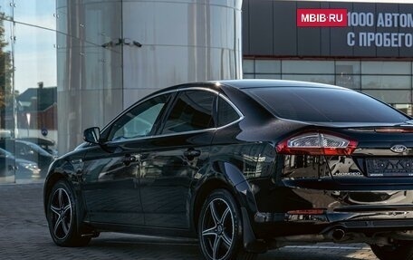 Ford Mondeo IV, 2013 год, 955 000 рублей, 9 фотография