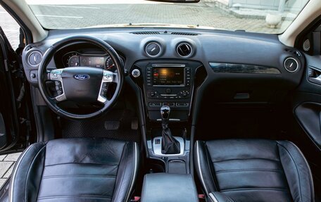 Ford Mondeo IV, 2013 год, 955 000 рублей, 15 фотография