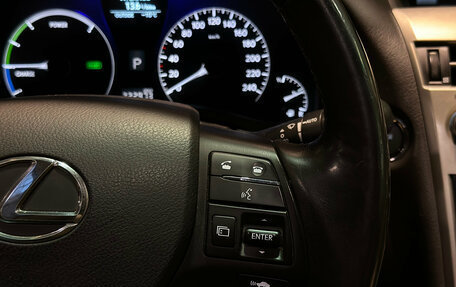 Lexus RX III, 2009 год, 2 200 000 рублей, 17 фотография