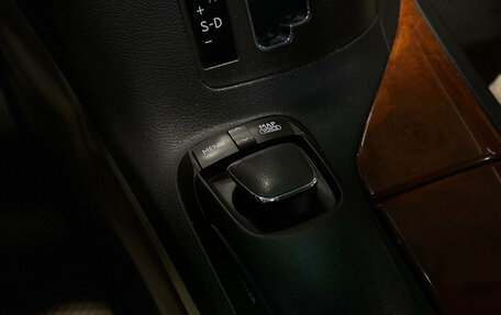 Lexus RX III, 2009 год, 2 200 000 рублей, 14 фотография