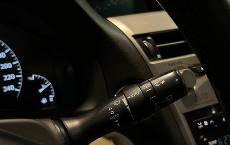 Lexus RX III, 2009 год, 2 200 000 рублей, 19 фотография