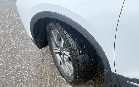 Chery Tiggo 7 Pro, 2022 год, 1 670 000 рублей, 9 фотография