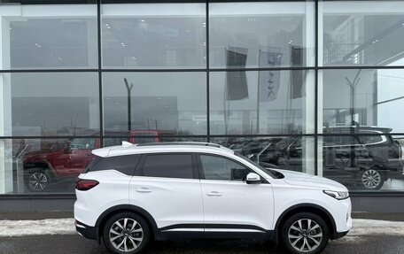 Chery Tiggo 7 Pro, 2022 год, 1 670 000 рублей, 6 фотография