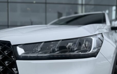 Chery Tiggo 7 Pro, 2022 год, 1 670 000 рублей, 2 фотография