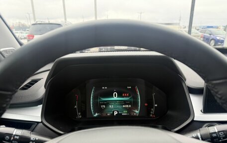 Chery Tiggo 7 Pro, 2022 год, 1 670 000 рублей, 12 фотография