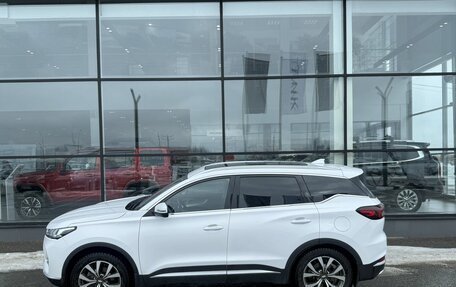 Chery Tiggo 7 Pro, 2022 год, 1 670 000 рублей, 4 фотография