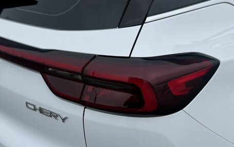 Chery Tiggo 7 Pro, 2022 год, 1 670 000 рублей, 8 фотография