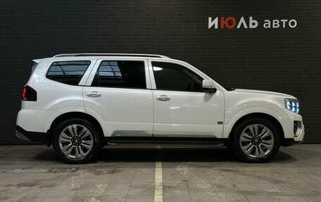 KIA Mohave I, 2020 год, 4 800 000 рублей, 4 фотография