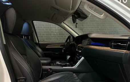 KIA Mohave I, 2020 год, 4 800 000 рублей, 11 фотография