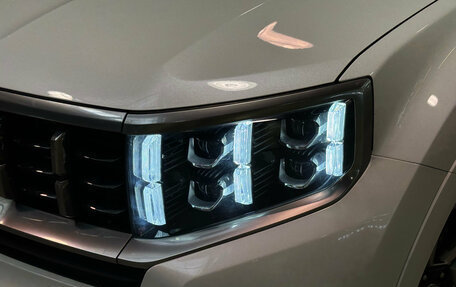 KIA Mohave I, 2020 год, 4 800 000 рублей, 7 фотография