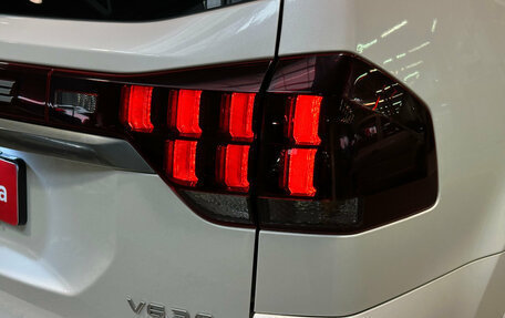 KIA Mohave I, 2020 год, 4 800 000 рублей, 10 фотография